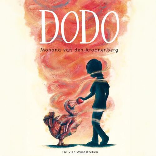 Dodo – Mohana van den Kroonenberg