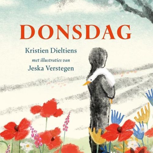 Donsdag – Kristien Dieltiens