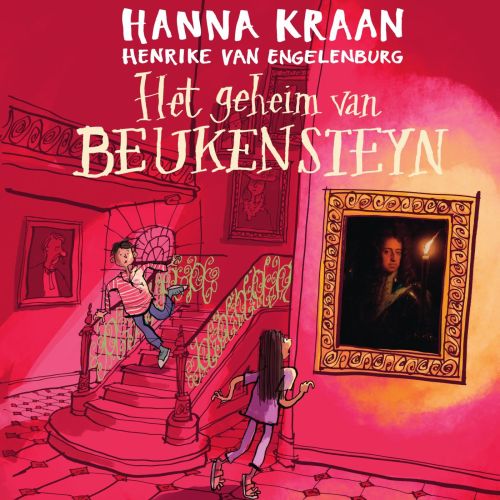 Het geheim van Beukensteyn – Hanna Kraan