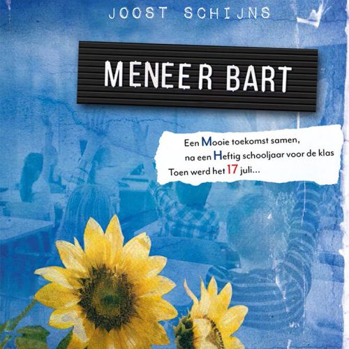 Meneer Bart – Joost Schijns