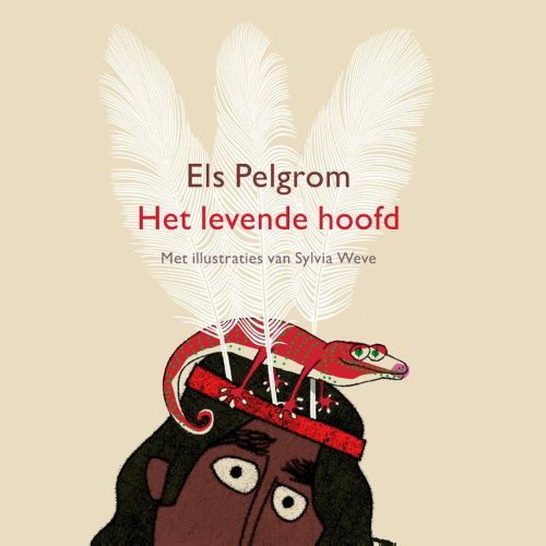 Het levende hoofd – Els Pelgrom