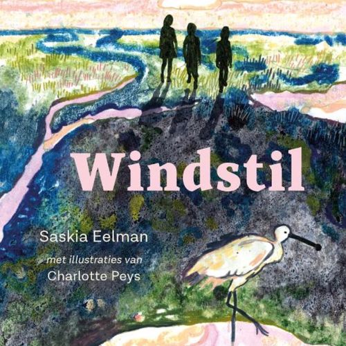 Windstil – Saskia Eelman
