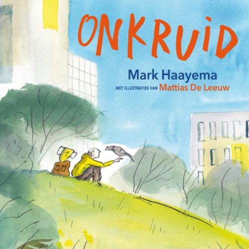 Onkruid – Mark Haayema