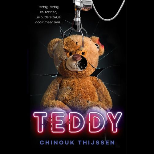 Teddy – Chinouk Thijssen