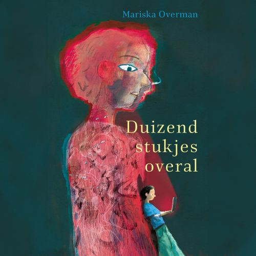 Duizend stukjes overal – Mariska Overman