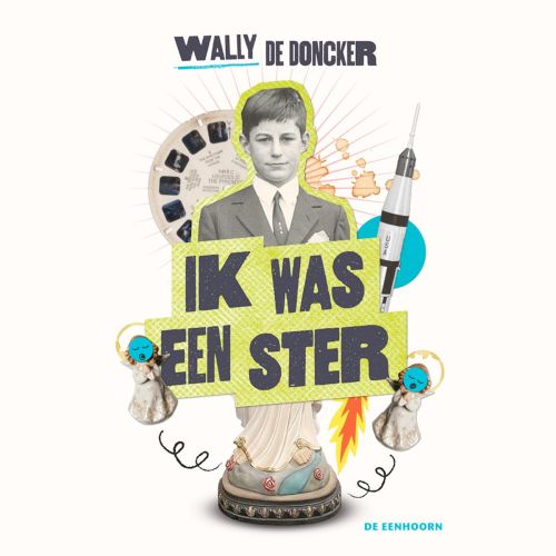 Ik was een ster – Wally de Doncker