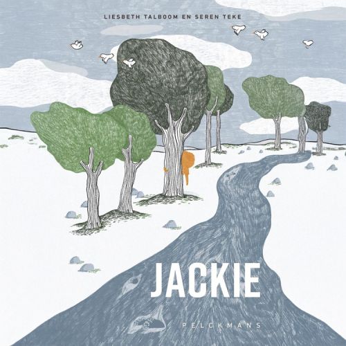 Jackie – Liesbeth Talboom