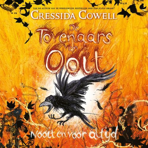 Nooit en voor altijd – Cressida Cowell