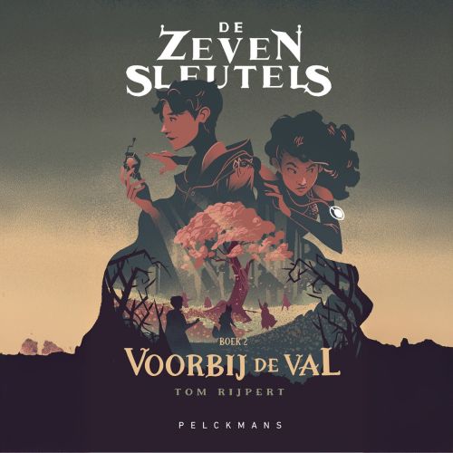 Voorbij de val – Tom Rijpert