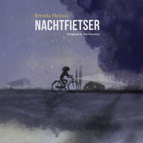 Nachtfietser – Brenda Heijnis