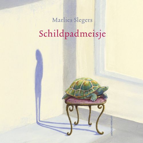 Schildpadmeisje – Marlies Slegers